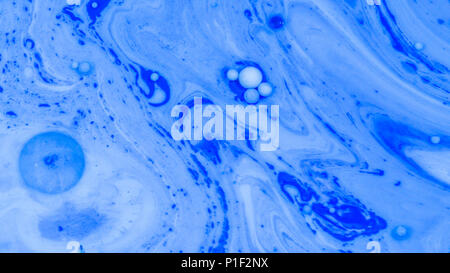 Un abstract di consistenza e di sfondo Foto Stock