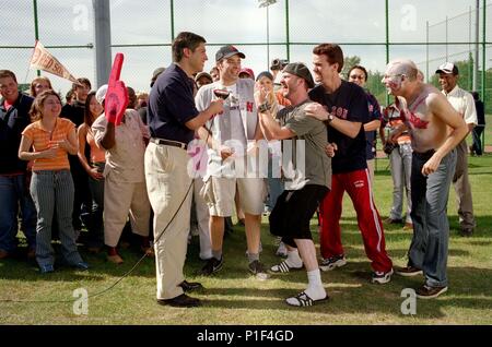 Pellicola originale titolo: febbre passo. Titolo inglese: febbre passo. Regista: BOBBY & Peter Farrelly; BOBBY FARRELLY; Peter Farrelly. Anno: 2005. Credito: 20TH CENTURY FOX / Album Foto Stock