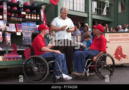 Pellicola originale titolo: febbre passo. Titolo inglese: febbre passo. Regista: BOBBY & Peter Farrelly; BOBBY FARRELLY; Peter Farrelly. Anno: 2005. Credito: 20TH CENTURY FOX / Album Foto Stock