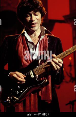 Pellicola originale titolo: L'ultimo valzer. Titolo inglese: l'ultimo valzer. Regista: martin scorsese. Anno: 1978. Stelle: ROBBIE ROBERTSON. Credito: United Artists / Album Foto Stock