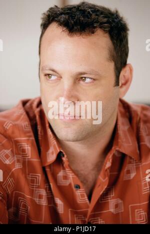 Pellicola originale titolo: il break-up. Titolo inglese: il break-up. Regista: PEYTON REED. Anno: 2006. Stelle: Vince Vaughn. Credito: Universal Pictures / Moseley, MELISSA / Album Foto Stock