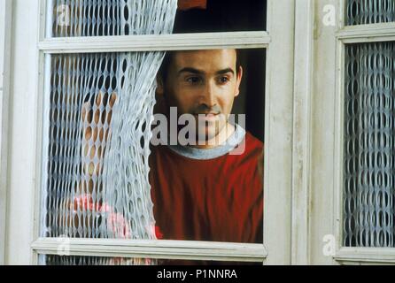 Pellicola originale titolo: HABLE CON ELLA. Titolo inglese: parlare con lei. Regista: Pedro Almodovar. Anno: 2002. Stelle: JAVIER CAMARA. Credito: EL DESEO S.A / BRACHO, Miguel / Album Foto Stock