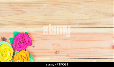 Foto di amore e di cuore Foto Stock