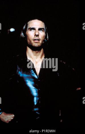 Pellicola originale titolo: MAGNOLIA. Titolo inglese: MAGNOLIA. Regista: Paul Thomas Anderson. Anno: 1999. Stelle: TOM CRUISE. Credito: New Line Cinema / Album Foto Stock