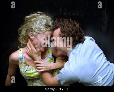 Pellicola originale titolo: CANDY. Titolo inglese: CANDY. Regista: NEIL ARMFIELD. Anno: 2006. Stelle: Heath Ledger; ABBIE CORNISH. Credito: RENAISSANCE FILMS / Album Foto Stock