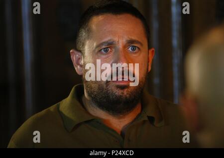 Pellicola originale titolo: CHUECATOWN. Titolo inglese: CHUECATOWN. Regista: JUAN FLAHN. Anno: 2007. Stelle: PEPON NIETO. Credito: CANIGO FILM/FILMAX / Album Foto Stock