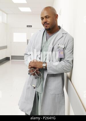 Pellicola originale titolo: HEARTLAND-TV. Titolo inglese: HEARTLAND. Regista: Dean Bennett. Anno: 2007. Stelle: ROCKMOND DUNBAR. Credito: WARNER HORIZON TELEVISIONE / Album Foto Stock