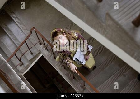 Pellicola originale titolo: Nancy Drew. Titolo inglese: Nancy Drew: IL MISTERO A HOLLYWOOD HILLS. Regista: Andrew Fleming. Anno: 2007. Stelle: Emma Roberts. Credito: JERRY WEINTRAUB PRODUCTIONS/VIRTUAL STUDIOS/WARNER BROS / PICT GORDON, MELINDA Luisa Rossi / Album Foto Stock