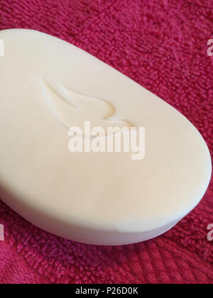 Ancora la vita di Colomba sapone, STATI UNITI D'AMERICA Foto Stock