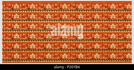 36 La frontiera (USA), 1875-1906 (CH) 18650693 Foto Stock