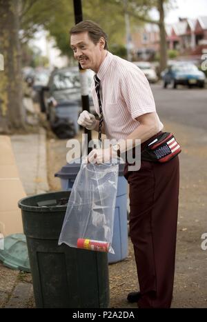 Pellicola originale titolo: ora lo pronuncio mandrino Larry e. Titolo inglese: ora lo pronuncio mandrino Larry e. Regista: DENNIS DUGAN. Anno: 2007. Stelle: Steve Buscemi. Credito: Universal Pictures / Bennett, Tracy / Album Foto Stock