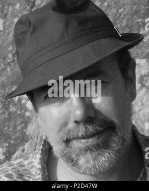 7 Belbin-profile-pic Foto Stock