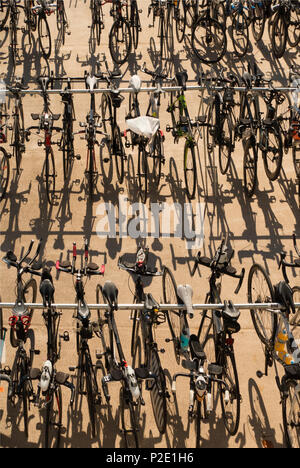 Monona Terrace Madison Wisconsin Foto Stock