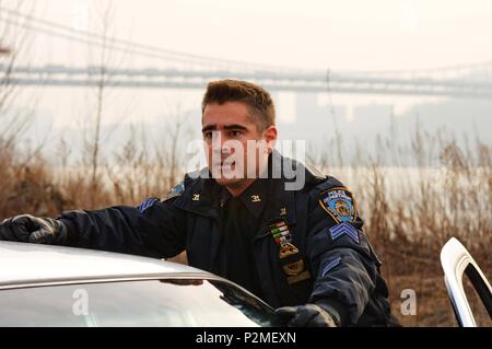 Pellicola originale titolo: Orgoglio e gloria. Titolo inglese: Orgoglio e gloria. Regista: GAVIN O CONNOR. Anno: 2008. Stelle: Colin Farrell. Credito: New Line Cinema / Album Foto Stock