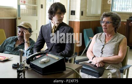 Pellicola originale titolo: assunzione di WOODSTOCK. Titolo inglese: assunzione di WOODSTOCK. Regista: Ang Lee. Anno: 2009. Stelle: HENRY GOODMAN; IMELDA STAUNTON; DEMETRI MARTIN. Credito: Focus Features / Album Foto Stock