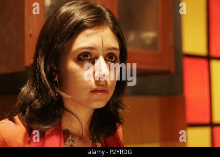 Pellicola originale titolo: GULAAL. Titolo inglese: GULAAL. Regista: ANURAG KASHYAP. Anno: 2009. Foto Stock