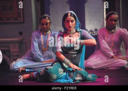 Pellicola originale titolo: GULAAL. Titolo inglese: GULAAL. Regista: ANURAG KASHYAP. Anno: 2009. Foto Stock