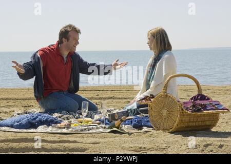 Pellicola originale titolo: ANN. Titolo inglese: ANN. Anno: 2009. Stelle: Thomas Jane; NATALIE ZEA. Credito: E1 ENTERTAINMEN/HOME BOX OFFICE/TENNESSEE WOLF PACK / HODES, CHUCK / Album Foto Stock