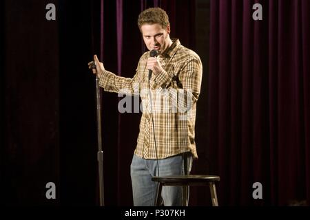Pellicola originale titolo: Funny People. Titolo inglese: Funny People. Regista: Judd Apatow. Anno: 2009. Stelle: Seth Rogen. Credito: Universal Pictures / Bennett, Tracy / Album Foto Stock
