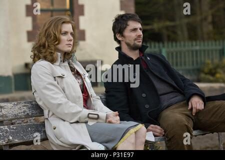 Pellicola originale titolo: anno bisestile. Titolo inglese: anno bisestile. Regista: Anand Tucker. Anno: 2010. Stelle: Amy Adams; Matthew Goode. Credito: BENDERSPINK/OCTAGON FILMS/il cannocchiale ENTERTAINMENT / Album Foto Stock