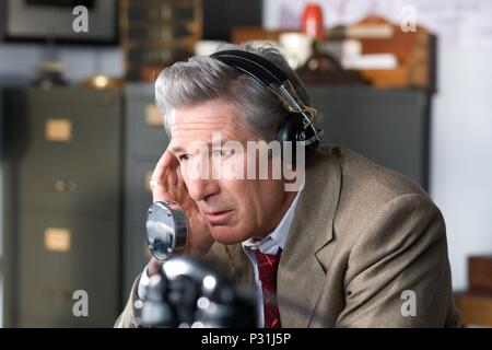 Pellicola originale titolo: Amelia. Titolo inglese: Amelia. Regista: Mira Nair. Anno: 2009. Stelle: Richard Gere. Credito: Fox Searchlight Pictures / WORONER, Ken / Album Foto Stock