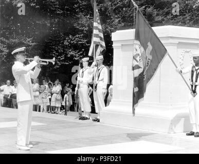 10. Um 1 Puckett alla tomba 19 (7270098570). Foto Stock