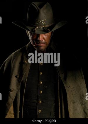 Pellicola originale titolo: JONAH HEX. Titolo inglese: JONAH HEX. Regista: Jimmy Hayward. Anno: 2010. Stelle: Josh Brolin. Credit: DC ENTERTAINMENT/reso possibilità/WEED ROAD PICTURES / Album Foto Stock