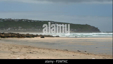 Cornwall Foto Stock