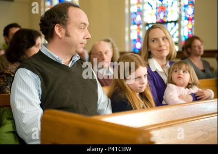 Pellicola originale titolo: WIN WIN. Titolo inglese: WIN WIN. Regista: THOMAS MCCARTHY. Anno: 2011. Stelle: Paul Giamatti; Amy Ryan. Credito: Fox Searchlight Pictures / Album Foto Stock