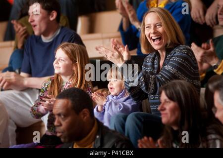 Pellicola originale titolo: WIN WIN. Titolo inglese: WIN WIN. Regista: THOMAS MCCARTHY. Anno: 2011. Stelle: Amy Ryan. Credito: Fox Searchlight Pictures / Album Foto Stock