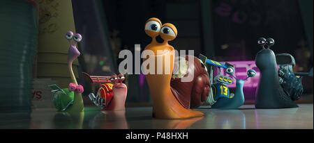 Pellicola originale titolo: TURBO. Titolo inglese: TURBO. Regista: DAVID SOREN. Anno: 2013. Credito: DREAMWORKS / Album Foto Stock