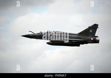 Dassault Mirage 2000 Foto Stock