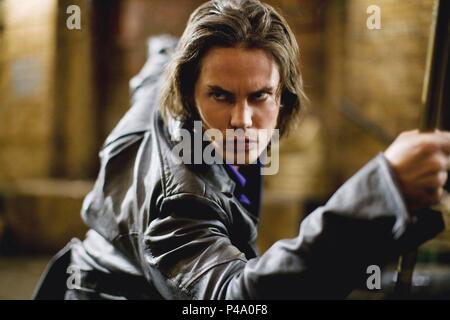 Pellicola originale titolo: X-Men Origins: Wolverine. Titolo inglese: X-Men Origins: Wolverine. Regista: Gavin Hood. Anno: 2009. Stelle: Taylor kitsch. Credito: 20TH CENTURY FOX / Album Foto Stock