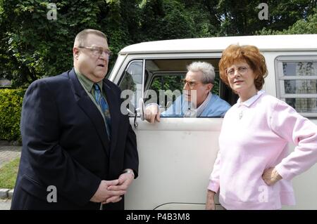 Pellicola originale titolo: NON SAI JACK. Titolo inglese: NON SAI JACK. Regista: barry levinson. Anno: 2010. Stelle: AL PACINO; Susan Sarandon; John Goodman. Credito: HBO FILMS / Album Foto Stock