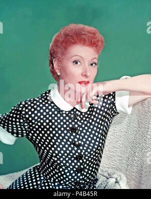 Stelle: GREER GARSON. Foto Stock