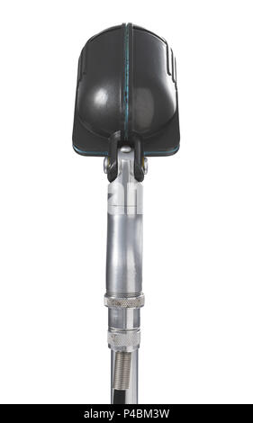 Shure 708 microfono vintage Foto Stock