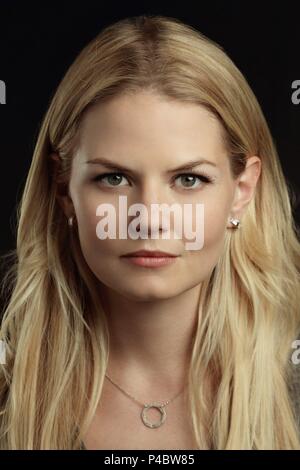 Pellicola originale Titolo: UNA VOLTA. Titolo italiano: UNA VOLTA. Regista: Adam Horowitz. Anno: 2011. Stelle: Jennifer Morrison. Credito: ABC STUDIOS / Album Foto Stock