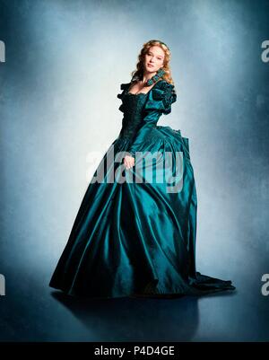 Pellicola originale titolo: La Belle et la Bête, LA. Titolo italiano: la bella e la bestia. Regista: Christophe Gans. Anno: 2014. Stelle: LEA SEYDOUX. Credito: PATHE / Album Foto Stock