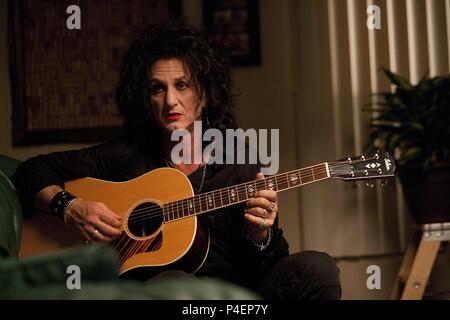 Pellicola originale titolo: QUESTO DEVE ESSERE IL LUOGO. Titolo italiano: questo deve essere il luogo. Regista: PAOLO SORRENTINO. Anno: 2011. Stelle: SEAN PENN. Credito: Indigo Film / Album Foto Stock