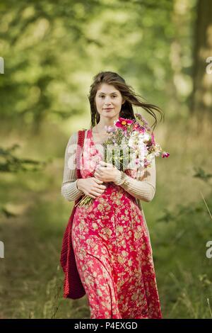 Pellicola originale titolo: GEMMA BOVERI. Titolo inglese: GEMMA BOVERI. Regista: ANNE FONTAINE. Anno: 2014. Stelle: Gemma Arterton. Credito: RUBY FILMS / Album Foto Stock