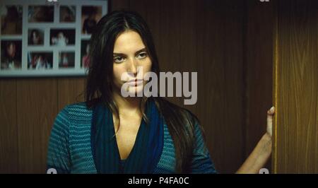 Pellicola originale titolo: eseguire tutta la notte. Titolo inglese: eseguire tutta la notte. Regista: JAUME COLLET-serra. Anno: 2015. Stelle: GENESIS RODRIGUEZ. Credit: ENERGIA ENTERTAINMENT/VERTIGO ENTERTAINMENT / Album Foto Stock