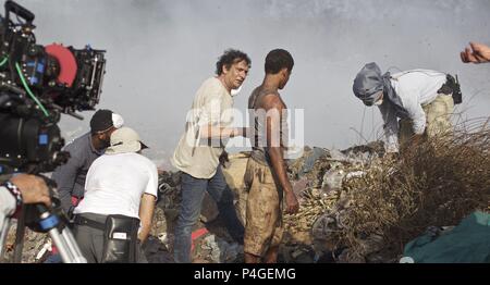 Pellicola originale titolo: EL REY DE LA HABANA. Titolo inglese: EL REY DE LA HABANA. Regista: AGUSTIN VILLARONGA. Anno: 2015. Credito: Canal+/ESENCIA FILM/IBERMEDIA/ICEC,/ICAA/TV3/TVE/PANDORA CIN / Album Foto Stock