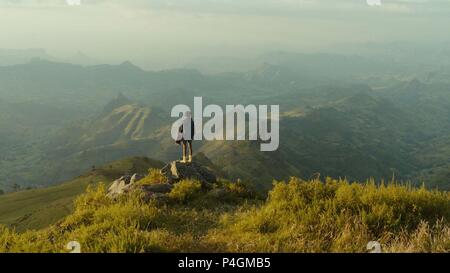 Pellicola originale titolo: ANN. Titolo inglese: ANN. Regista: YARED ZELEKE. Anno: 2015. Foto Stock