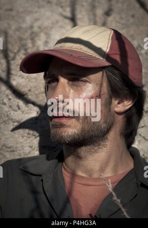 Pellicola originale titolo: DESIERTO. Titolo inglese: DESIERTO. Regista: JONAS CUARON. Anno: 2015. Credito: ESPERANTO KINO/ITACA FILM/CG CINEMA / Album Foto Stock