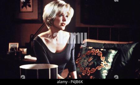 Pellicola originale titolo: MULHOLLAND DR. l. Titolo inglese: Mulholland Drive. Regista: David Lynch. Anno: 2001. Stelle: LAURA HARRING. Credito: L'immagine di fabbrica produzioni asimmetrico/IMMAGINARE TELEVIS / Album Foto Stock