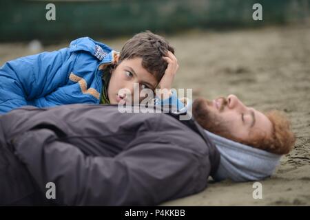 Pellicola originale titolo: NAHID. Titolo inglese: NAHID. Regista: PANAHANDEH IDA. Anno: 2015. Foto Stock