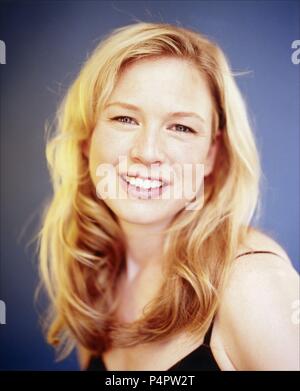 Pellicola originale titolo: Bridget Jones il diario. Titolo inglese: Bridget Jones il diario. Regista: Sharon Maguire. Anno: 2001. Stelle: Renee Zellweger. Credito: Universal Pictures / Album Foto Stock