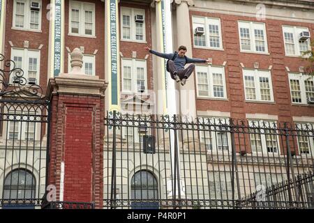 Pellicola originale titolo: SPIDER-MAN: HOMECOMING. Titolo inglese: SPIDER-MAN: HOMECOMING. Regista: JON WATT. Anno: 2017. Stelle: TOM HOLLAND. Credito: Columbia Pictures/Marvel Entertainment / Album Foto Stock