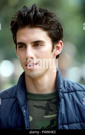 Pellicola originale titolo: Gilmore Girls. Titolo inglese: Gilmore Girls. Il regista Jamie BABBIT. Anno: 2000. Stelle: MILO VENTIMIGLIA. Credito: WARNER BROS. Televisione / Album Foto Stock