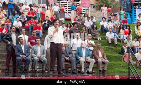 Pellicola originale titolo: amare PABLO. Titolo inglese: amare PABLO. Regista: FERNANDO LEON DE ARANOA. Anno: 2017. Stelle: JAVIER BARDEM. Credito: ESCOBAR FILM/B2Y DOERO / Album Foto Stock